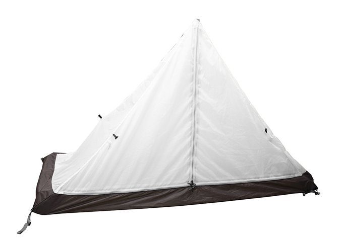 PANDA】tent-Mark DESIGNSのパンダテントはソロキャンプにおすすめ 