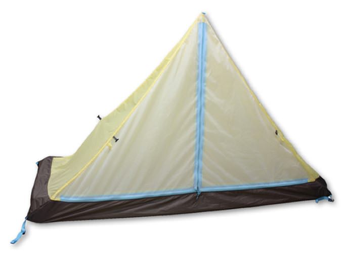テンマクデザインのCAMPANDA "PANDA"はソロキャンプにおすすめのテントです - Yosocam - キャンプ用品を中心に紹介するブログ