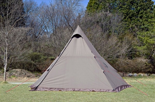 アウトドア テント/タープ サーカスTC】tent-Mark DESIGNS ワンポールテントの人気の理由と2020年 