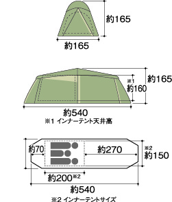 ユニツアー3