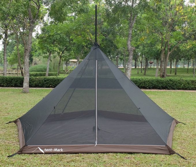 大人気のtent-Mark DESIGNS サーカス TC サーカスインナーセット情報