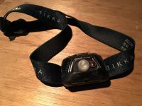 キャンプの手元明かりにいいかも!PETZL(ペツル)ヘッドランプ「TIKKA(ティカ)」