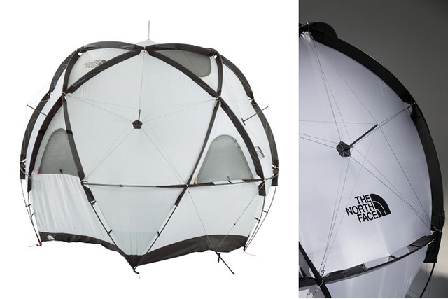 geodome