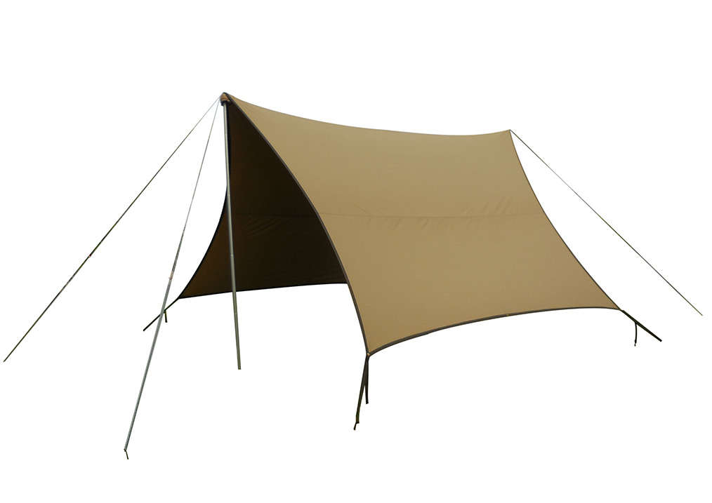 TC (ポリコットン) タープ・コットンタープ】tent-Mark DESIGNS 素材別 
