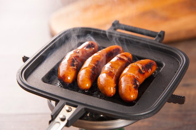 i-WANO 日本製ホットサンドメーカー3