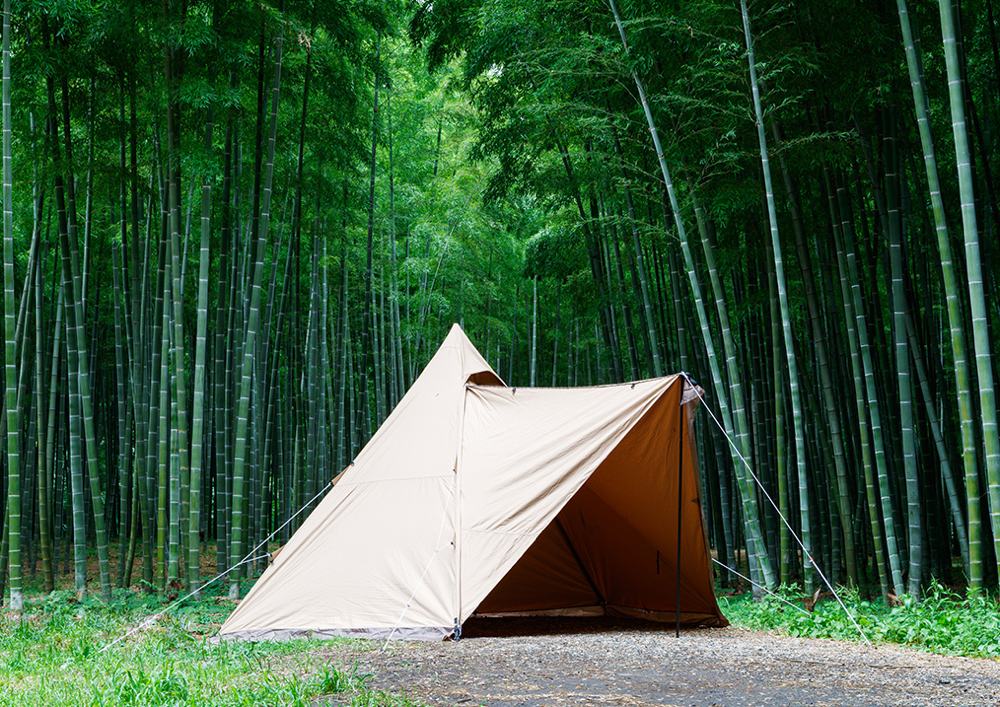サーカスST DX】tent-Mark DESIGNS 大人気テントにポリエステルモデル 