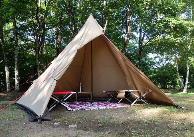 送料無料】東京)tent-Mark DESIGNS テンマクデザイン サーカスST DX-