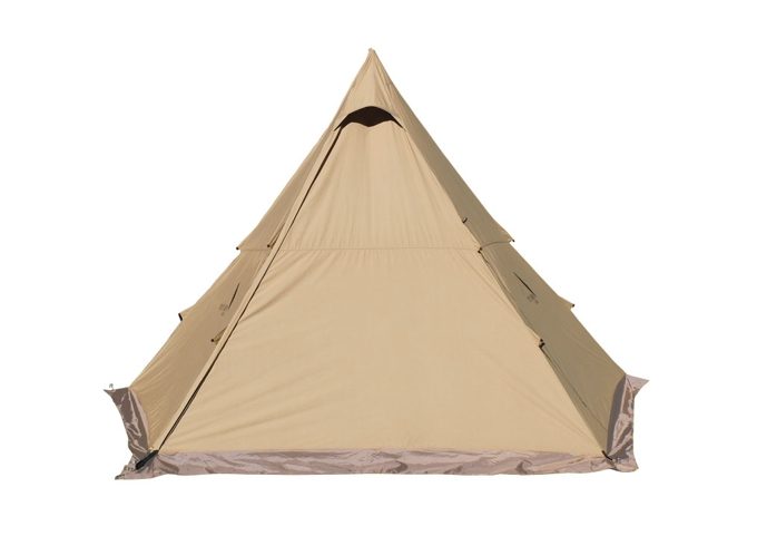 サーカスTC】tent-Mark DESIGNS ワンポールテントの人気の理由と2020年 