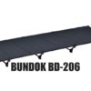 BUNDOK LOWコット BD-206