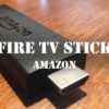 Fire TV stick TOP