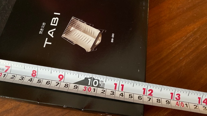 ベルモント TABI31