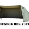 BUNDOK ソロベースEX BDK-79EX TOP