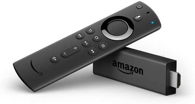 FIre TV Stick