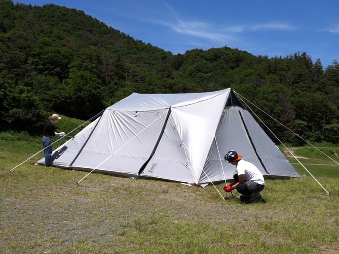 ロクロクベース2 組み立て4