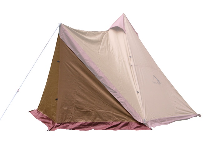 サーカスST DX】tent-Mark DESIGNS 大人気テントにポリエステルモデル