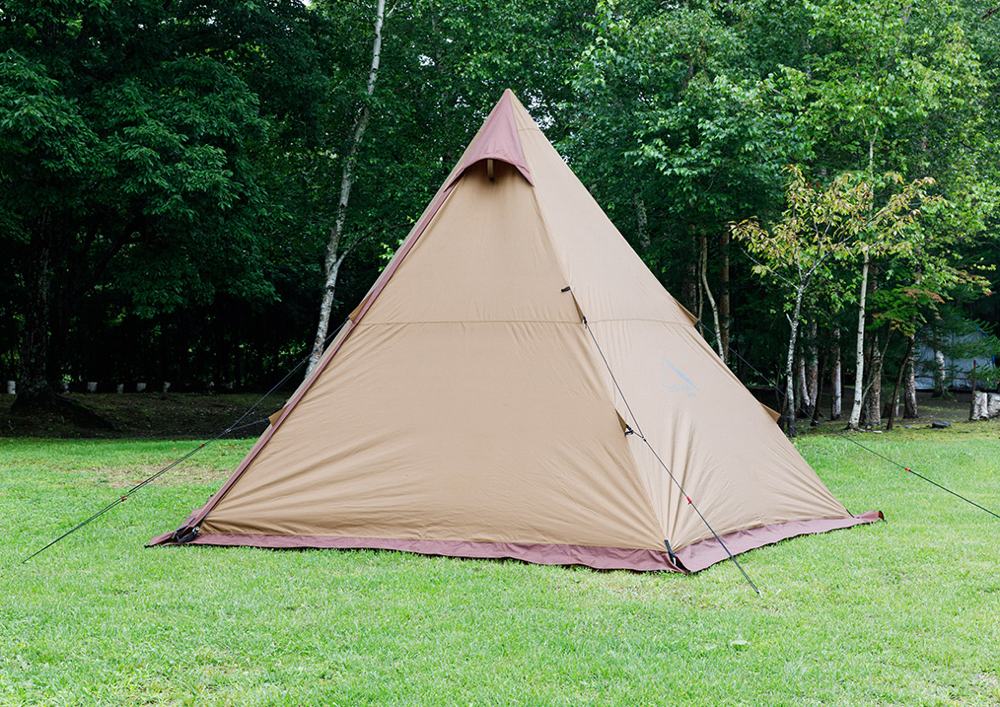 サーカスST DX】tent-Mark DESIGNS 大人気テントにポリエステルモデル 