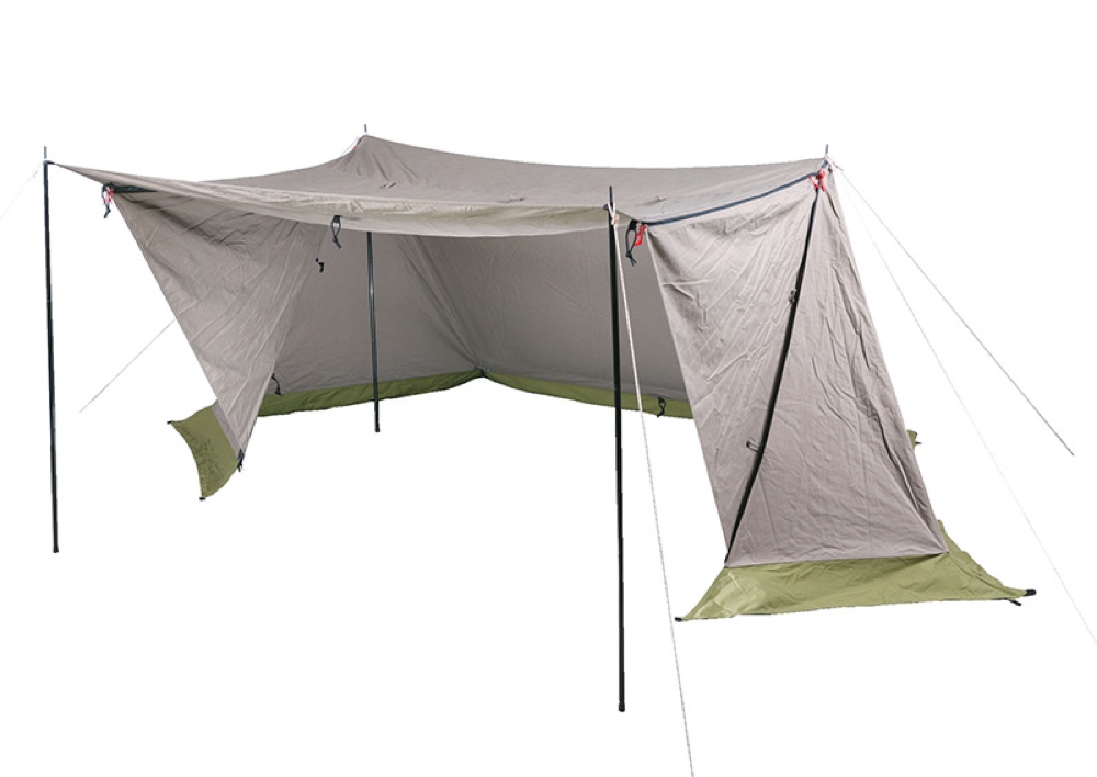 2022年 tent-Mark DESIGNS テントなど生産終了・処分販売情報 