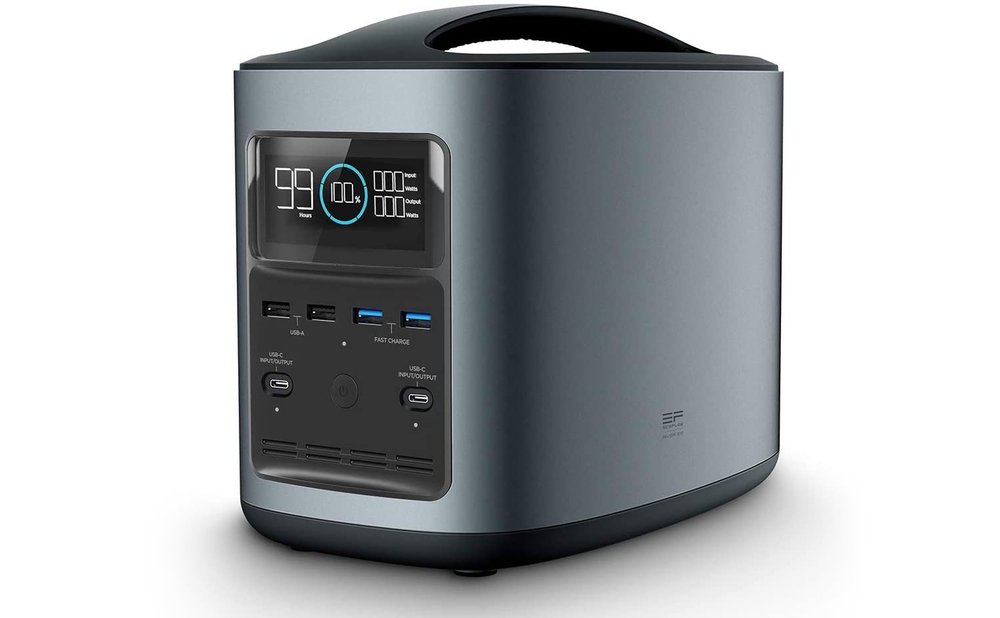 EcoFlow-R500