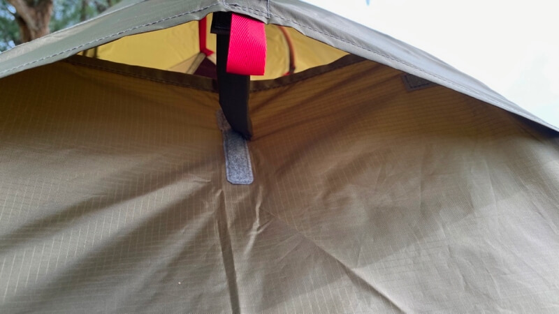 エリクサー2 レビュー】コスパに優れたおすすめのMSR オールインワンドーム型テント！ - Yosocam (よそキャン)
