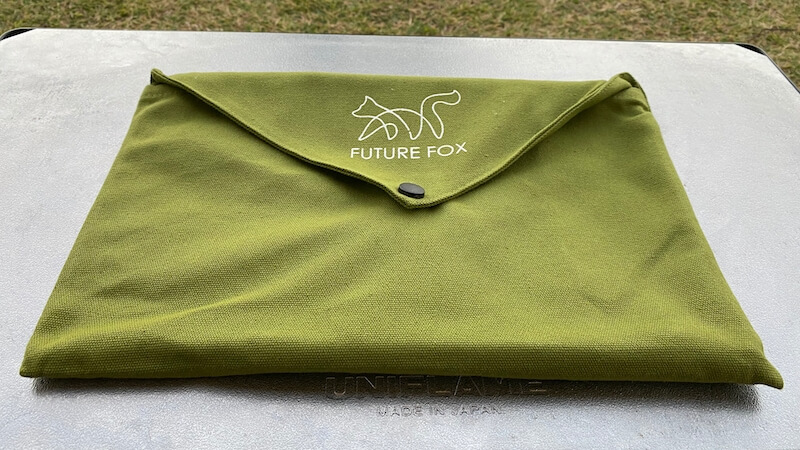 FUTURE FOX ST-310専用 遮熱テーブル 収納袋