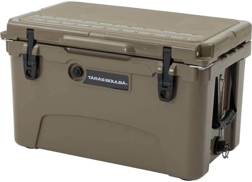 TBクーラーボックス42L