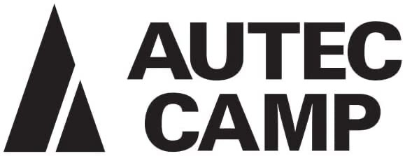 AUTEC CAMP ロゴ