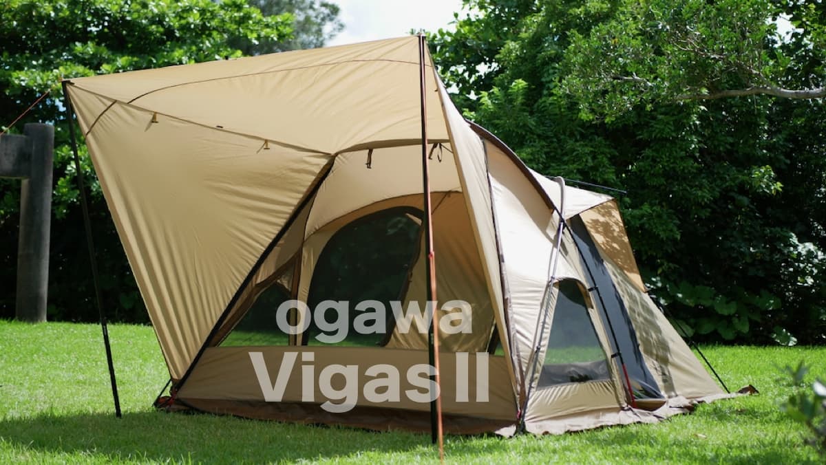 オガワ ogawa ヴィガスⅡ vigas2 ヴィガス２ | mdh.com.sa