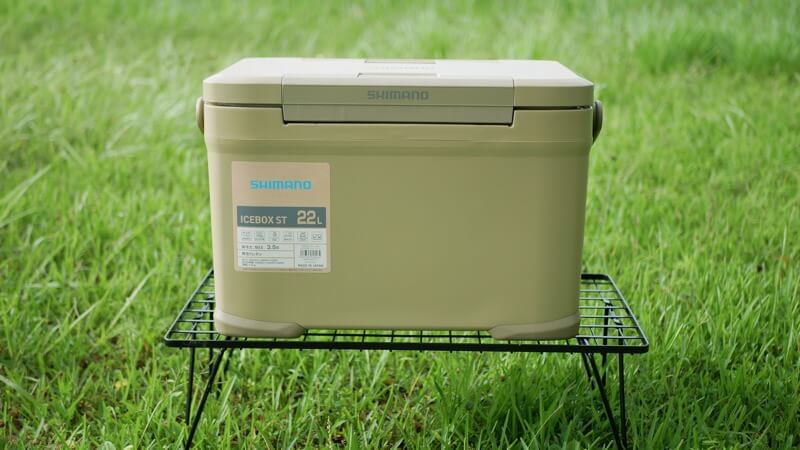 シマノ SHIMANO クーラーボックス ICEBOX アイスボックス 30L