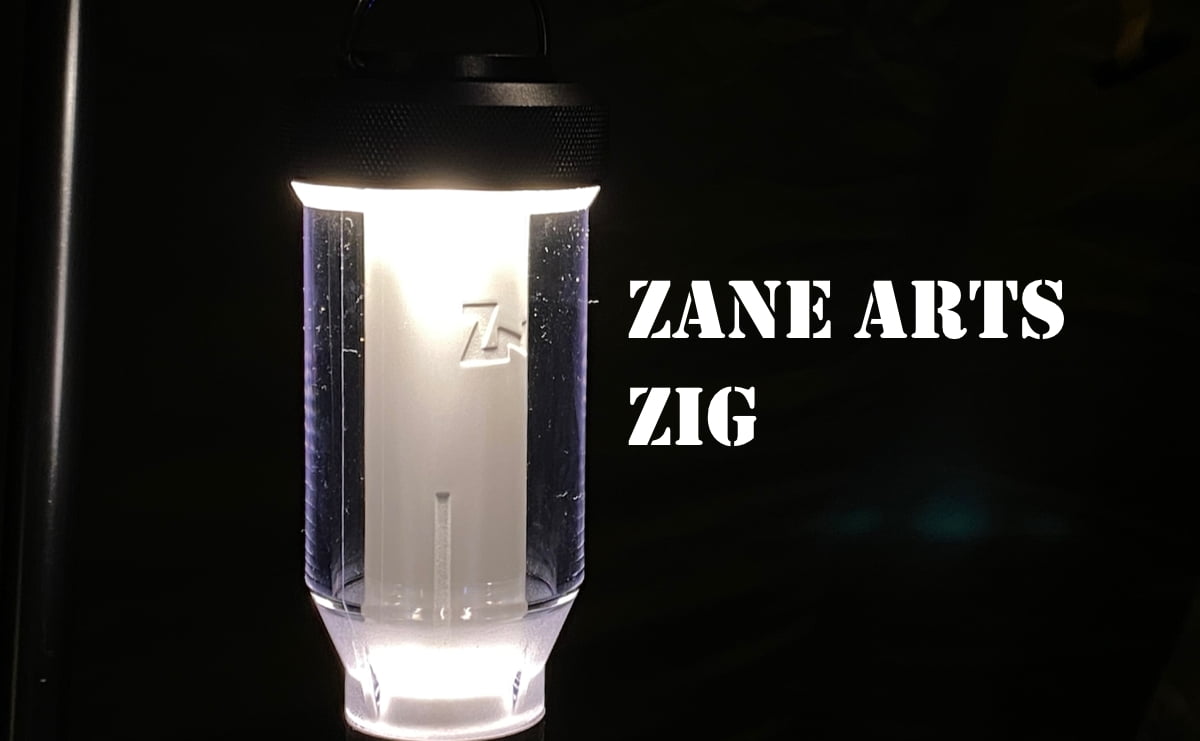 数量限定・即納特価!! ゼインアーツ ZIG ジグ ZANE ARTS | ochge.org