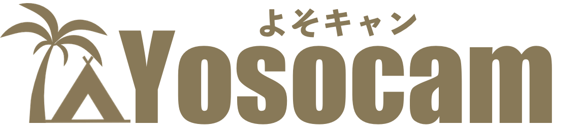 Yosocam (よそキャン)