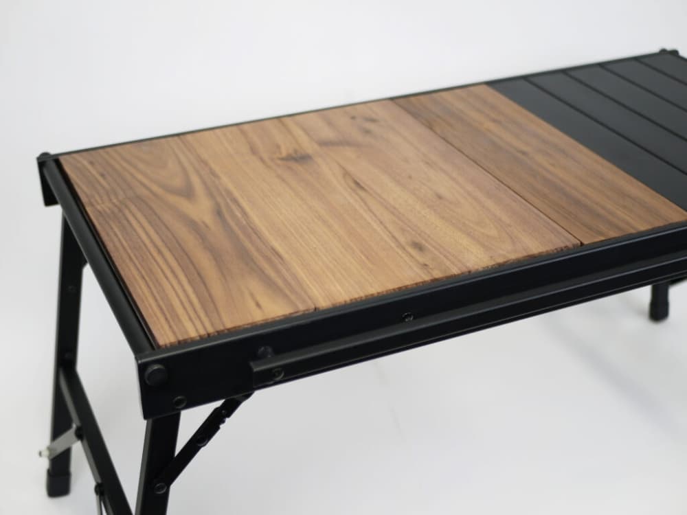 RATELWORKS ラーテルワークス WOOD PANEL TABLE - テーブル