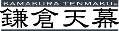 鎌倉天幕ロゴ