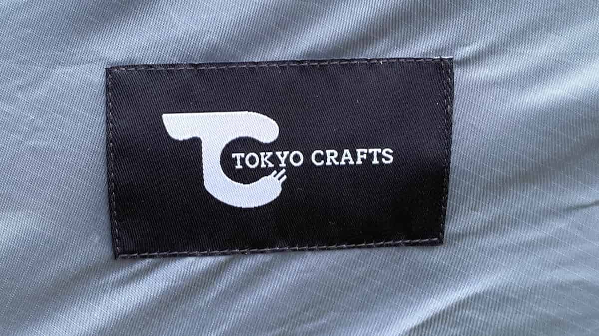 TOKYO CARFTS ロゴ